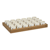 Tacam, esp cup strata 11 cl - Secret de Gourmet