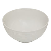Set boluri alb 65 cl - Secret de Gourmet