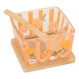Set tapas fruity 3 piese - Secret de Gourmet