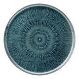 Tacam, dinner plate EVA albastru D27 cm - Secret de Gourmet