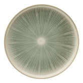 Tacam, dessert plate EVA verde D21 cm - Secret de Gourmet