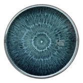 Tacam, dessert plate EVA albastru D21 cm - Secret de Gourmet