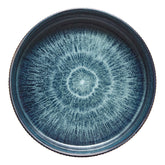 Tacam, deep plate EVA albastru D18 cm - Secret de Gourmet