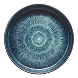 Tacam, deep plate EVA albastru D18 cm - Secret de Gourmet