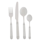 Tacam, cutlery set sacha 24 piese - Secret de Gourmet