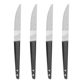 Tacam, steak knife elegance set 4 buc - Secret de Gourmet