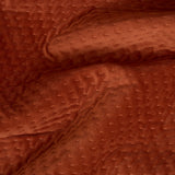 Textila pentru casa, bedspread lilou 240 x 260 cm cu 2pc tc - Atmosphera