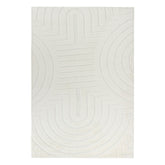 Covor blana jacq arka 60 x 90 cm - Atmosphera
