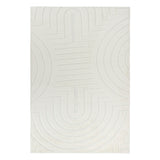 Covor blana jacq arka 60 x 90 cm - Atmosphera