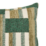 Perna decorativa jacq chen calix kha 30 x 50 cm - Atmosphera