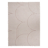 Textila pentru casa, rug blana couka120x150 asortat cutie - Atmosphera