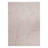 Textila pentru casa, rug blana couka120x150 asortat cutie - Atmosphera