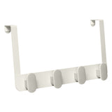 Organizator casa, hook door metal 4t liny - Five