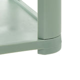 Organizator casa, shoe rack plastic 5 piese spacy - Five