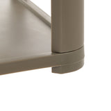 Organizator casa, shoe rack plastic 5 piese spacy - Five