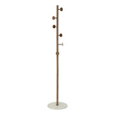 Organizator casa, coat rack lemn 6h come - Five