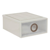 Organizator casa, drawer plastic 16 l tide n stak - Five