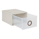 Organizator casa, drawer plastic 23,5 l tide n stak - Five