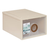 Organizator casa, drawer plastic 23,5 l tide n stak - Five