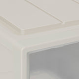 Organizator casa, drawer plastic 30,5 l tide n stak - Five