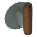Organizator casa, ad hook set 2 verde cassie - Five