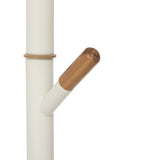 Organizator casa, coat rack 6h beige cassie - Five