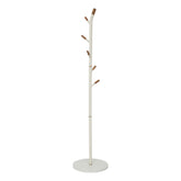 Organizator casa, coat rack 6h beige cassie - Five