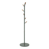 Organizator casa, coat rack 6h verde cassie - Five