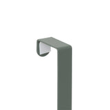 Organizator casa, door hook 4h verde cassie - Five