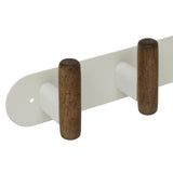 Organizator casa, hook 5h beige cassie - Five