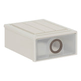 Organizator casa, drawer plastic 2,5 l tide n stak - Five
