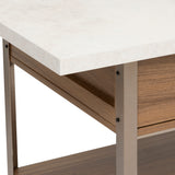 Kitchen island come - Five