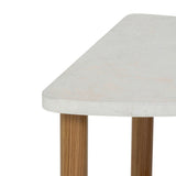 Mobilier depozitare, 3 tiers angle shelf come - Five