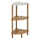 Mobilier depozitare, 3 tiers angle shelf come - Five