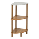 Mobilier depozitare, 3 tiers angle shelf come - Five