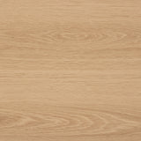 Mobilier depozitare, round sidetable slat - Five