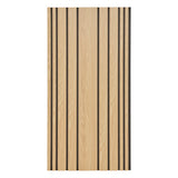 Decoratiune de perete, lght panel big colva 120 x 60 cm - Atmosphera