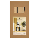 Decoratiune de perete, lght panel big colva 120 x 60 cm - Atmosphera