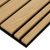 Decoratiune de perete, lght panel big colva 60 x 60 cm - Atmosphera