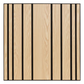 Decoratiune de perete, lght panel big colva 60 x 60 cm - Atmosphera