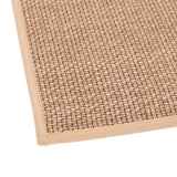 Carp wov mottld 45 x 120 cm asortat - Five