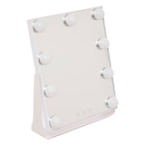 Hollywood LED mirror s - Five