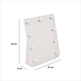 Hollywood LED mirror s - Five