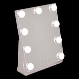 Hollywood LED mirror s - Five