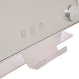 Hollywood LED mirror l - Five