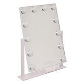 Hollywood LED mirror l - Five
