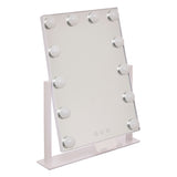Hollywood LED mirror l - Five