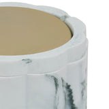 1.5 l res table bin marby - Five