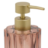 Amber soap dispen florea - Five