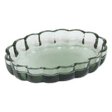 Soap holder verde florea - Five